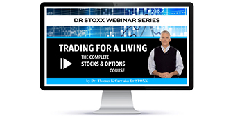 Dr. Stoxx – Trading For a Living