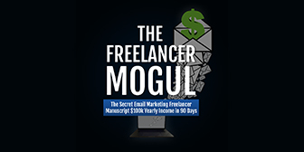 Dylan Madden – The Freelancer Mogul