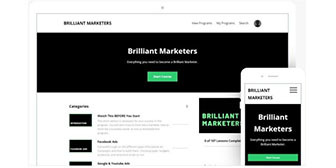 Eddie Maalouf – Brilliant Marketers