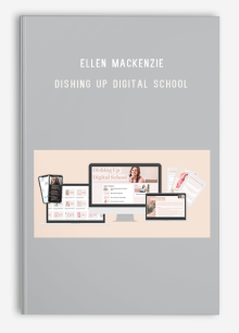 Ellen Mackenzie – Dishing Up Digital School