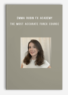 Emma Rubin FX Academy - The Most Accurate Forex Course