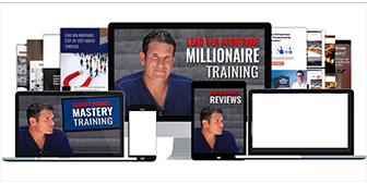 Eric Beer – Lead Gen Arbitrage Millionaire Training