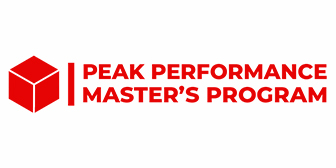 Eric Partaker - Peak Performance Academy