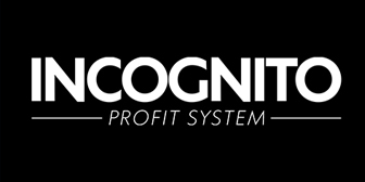 Erik Cagi – Incognito Profit System