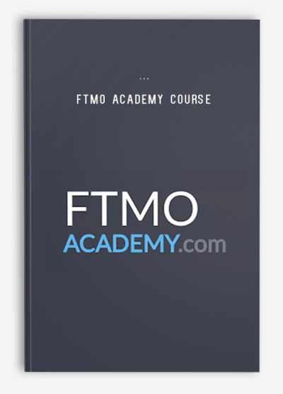 FTMO Academy Course