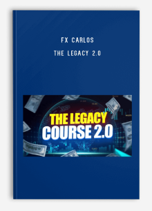 FX Carlos – The Legacy 2.0