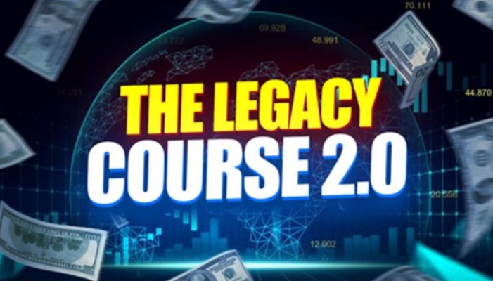 FX Carlos – The Legacy 2.0