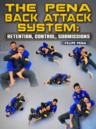 Felipe Pena Preguica – The Pena Back Attack System