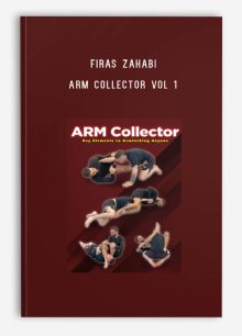 Firas Zahabi - Arm Collector vol 1