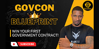 Fox Wade - GovCon Blueprint OnDemand Course