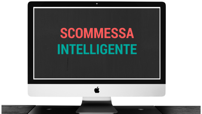 Francesco Bellomo - Bellomo Scommessa Intelligente