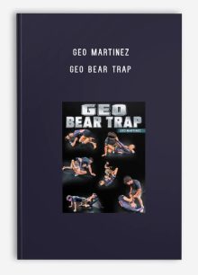 Geo Martinez - Geo Bear Trap