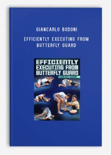 Giancarlo Bodoni - Efficiently Executing From Butterfly Guard