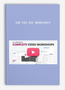 God Tier Ads Workshops