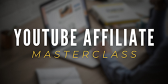 Greg Gottfried – YouTube Affiliate Masterclass