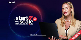 Gretta Van Riel - Start And Scale 3.0