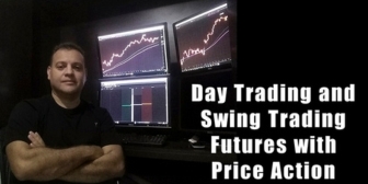 Humberto Malaspina – Day Trading and Swing Trading Futures with Price Action