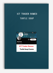 ICT Trader Romeo – Turtle Soup