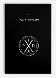 IPDA X BOOTCAMP