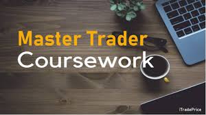 ITradePrices – Master Trader Course