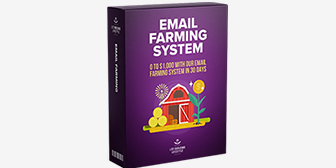 Igor Kheifets – Email Farming System 2022