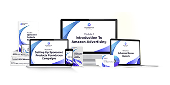 Incrementum Digital - Mansour Norouzi – Amazon Advertising Academy