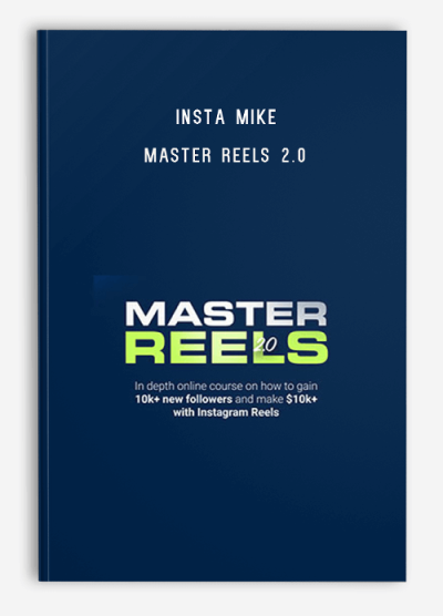 Insta Mike - Master Reels 2.0