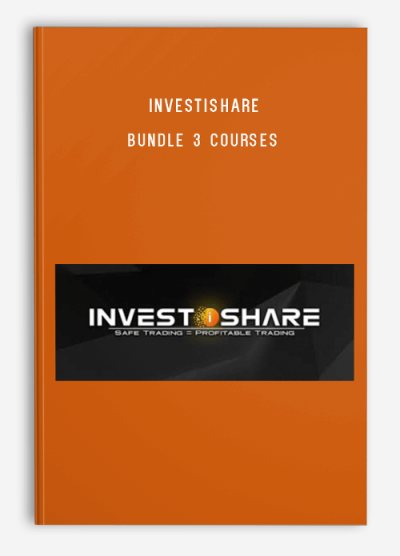 Investishare – Bundle 3 Courses