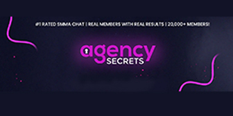 Issa & Hermes – Agency Secrets