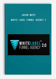 Jason West - White Label Funnel Agency 2