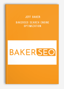 Jeff Baker – BakerSEO Search Engine Optimization