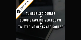 Jesper Nissen – Ultimate Linkbuilding SEO Course package