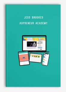 Jess Brookes - AdPreneur Academy