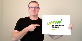 Joe Hesmondhalgh - Franchise Your Business Accelerator Program