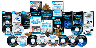 Jon Antony – Blog Money Blueprint