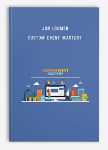 Jon Loomer – Custom Event Mastery