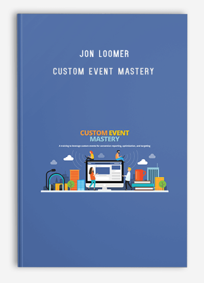 Jon Loomer – Custom Event Mastery