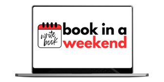 Jon Morrow – Book In A Weekend