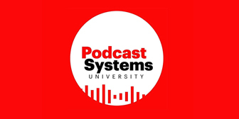 Jonathan Farber – Podcast Systems University