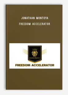 Jonathan Montoya – Freedom Accelerator