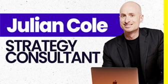 Julian Cole – Strategy Finishing School