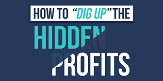 Justin Goff – How To “Dig Up” The Hidden Profits In Any Email List