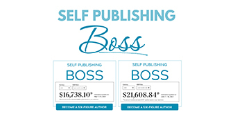 Kate Riley – Self Publishing Boss