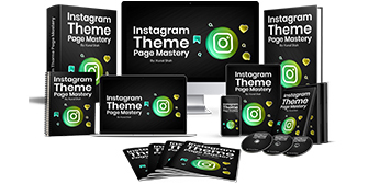 Kunal Shah - Instagram Theme Page Mastery