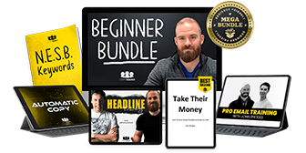 Kyle Milligan - The Beginner Bundle