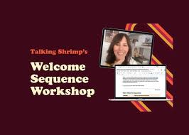 Laura Belgray – Welcome Sequence Workshop