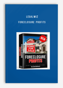 LegalWiz – Foreclosure Profits