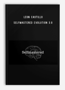 Leon Castillo – Selfmastered Evolution 3.0