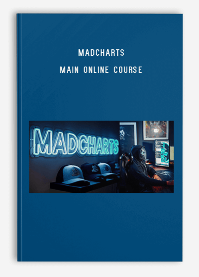 MadCharts - Main Online Course