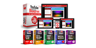 Magnates Media – The YouTube Business Blueprint